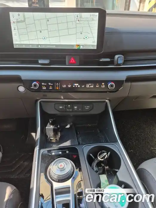 Kia Canival 2025 1.6 Автомат в Москве № 114866, фото 16