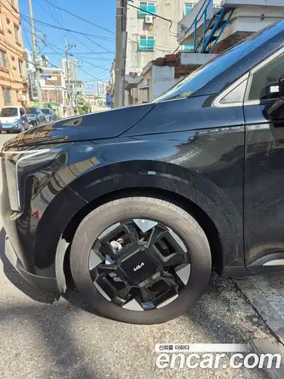 Kia Canival 2025 1.6 Автомат в Москве № 114866, миниатюра 4