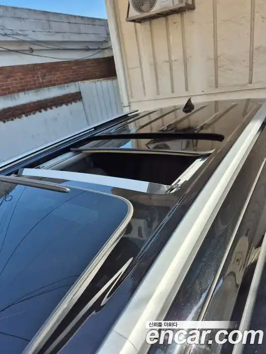 Kia Canival 2025 1.6 Автомат в Москве № 114866, фото 7