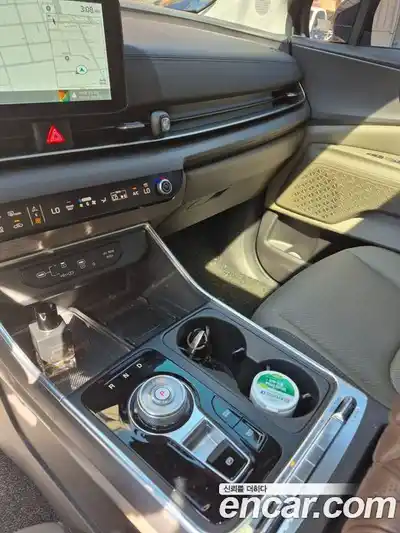 Kia Canival 2025 1.6 Автомат в Москве № 114866, миниатюра 10