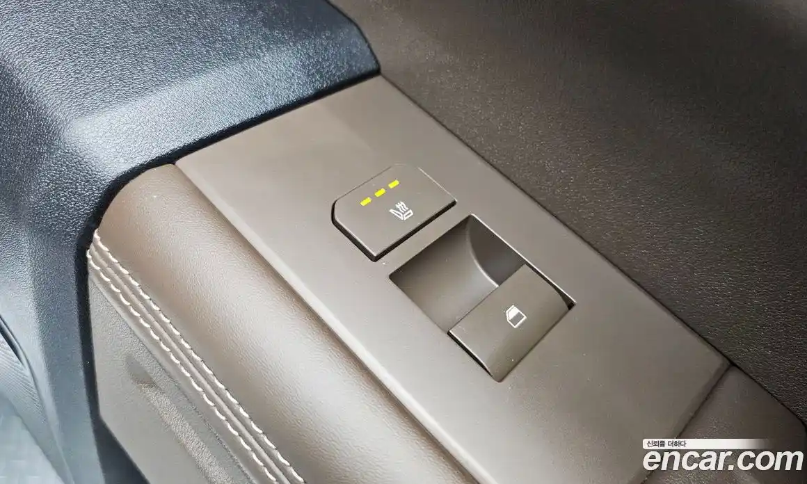 Kia Tasman 2026 2.5 Автомат в Москве № 115434, фото 12