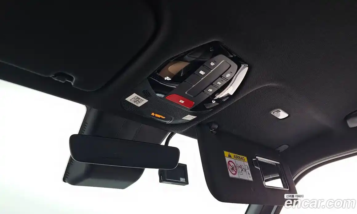 Kia Tasman 2026 2.5 Автомат в Москве № 115434, фото 16