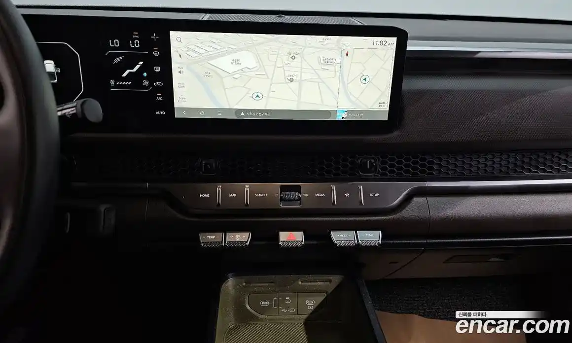 Kia Tasman 2026 2.5 Автомат в Москве № 115434, фото 18