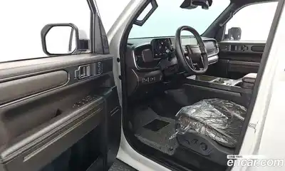 Kia Tasman 2026 2.5 Автомат в Москве № 115434, миниатюра 3