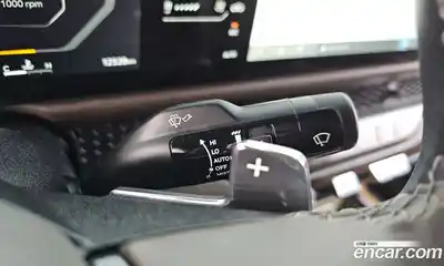 Kia Tasman 2026 2.5 Автомат в Москве № 115434, миниатюра 5