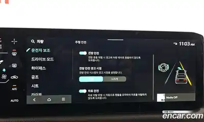 Kia Tasman 2026 2.5 Автомат в Москве № 115434, миниатюра 6