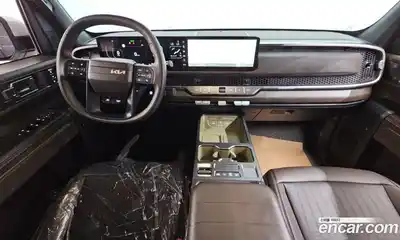 Kia Tasman 2026 2.5 Автомат в Москве № 115434, миниатюра 7