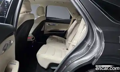 Genesis GV70 2024 2.2 Автомат в Москве № 116989, миниатюра 12