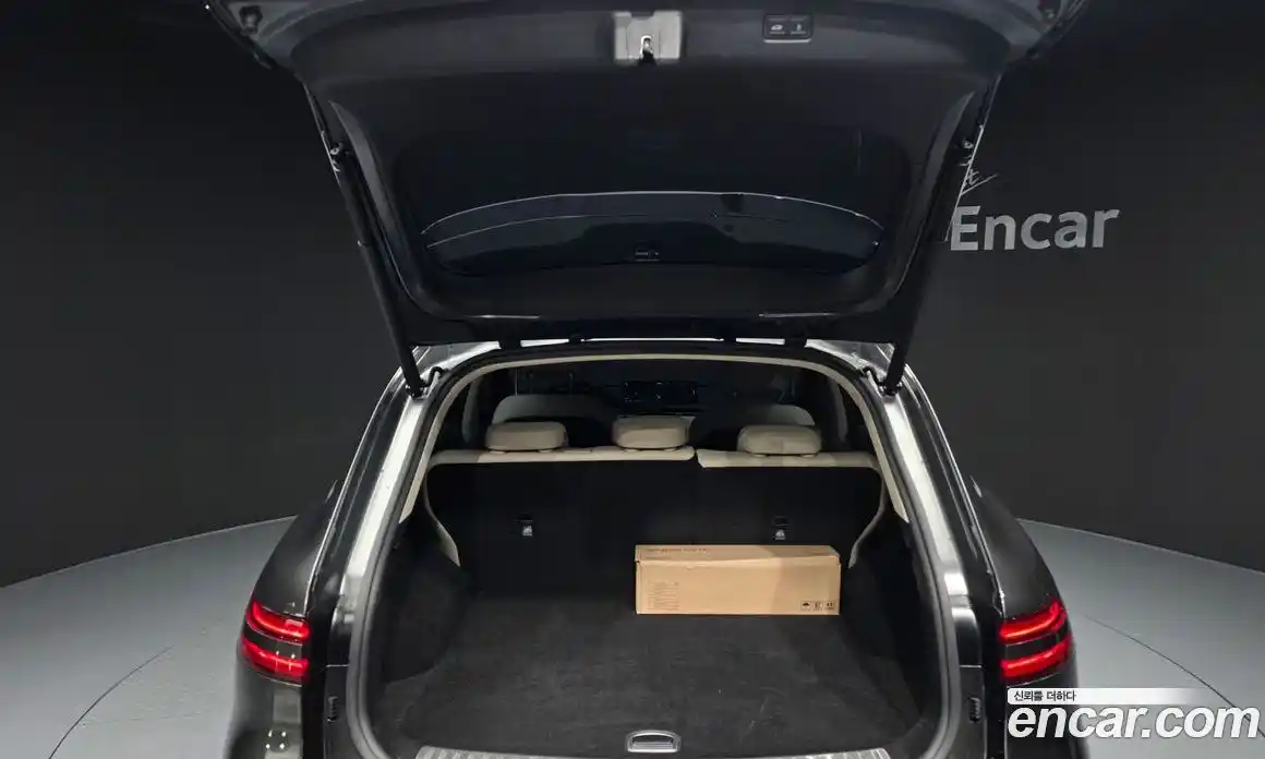 Genesis GV70 2024 2.2 Автомат в Москве № 116989, фото 16