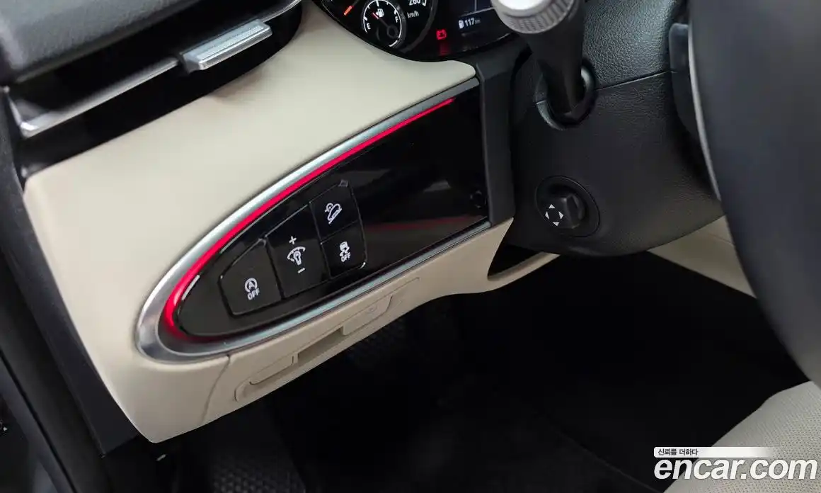 Genesis GV70 2024 2.2 Автомат в Москве № 116989, фото 9