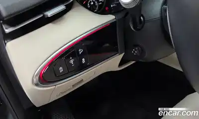 Genesis GV70 2024 2.2 Автомат в Москве № 116989, миниатюра 9