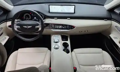 Genesis GV70 2024 2.2 Автомат в Москве № 116989, миниатюра 10