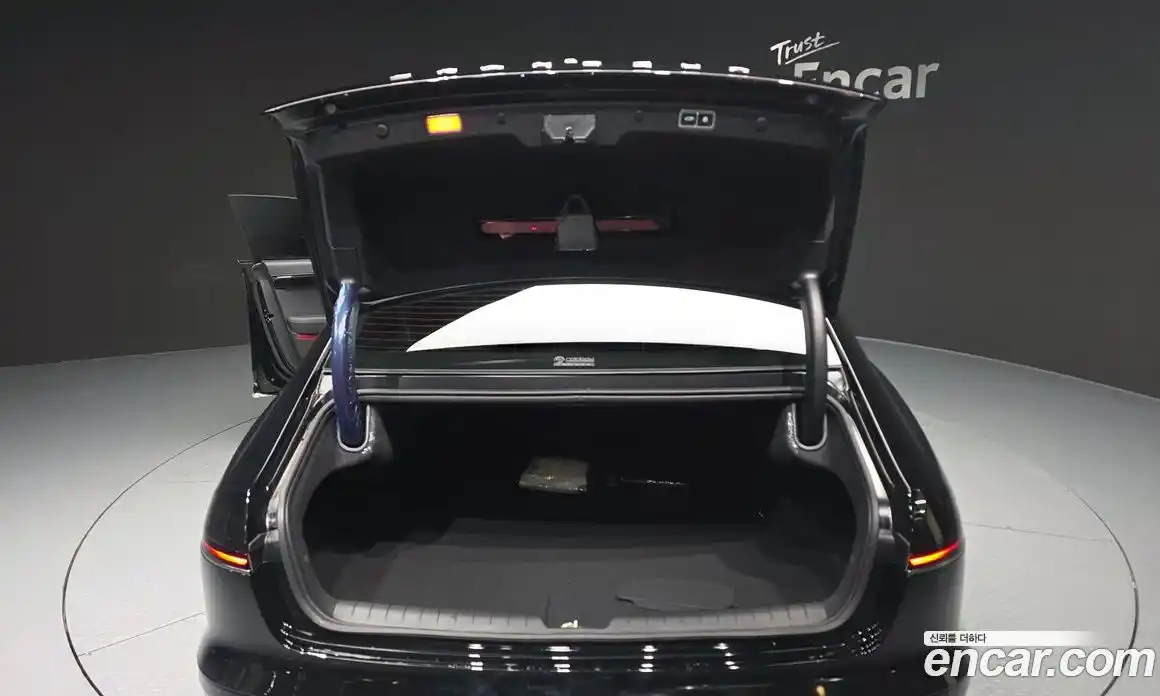 Hyundai Grandeur 2026 1.6 Автомат в Москве № 119294, фото 1