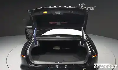 Hyundai Grandeur, 2026