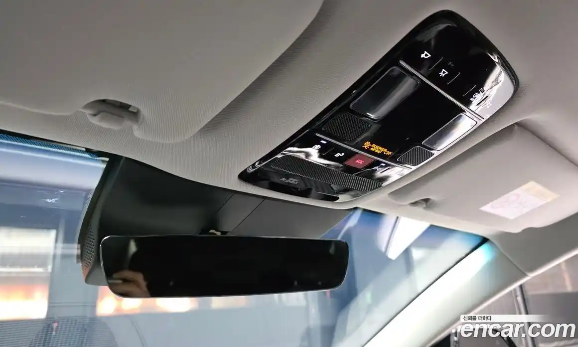 Hyundai Grandeur 2026 1.6 Автомат в Москве № 119294, фото 11