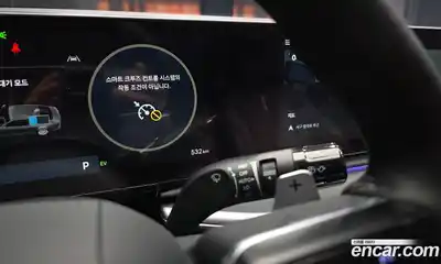 Hyundai Grandeur 2026 1.6 Автомат в Москве № 119294, миниатюра 12