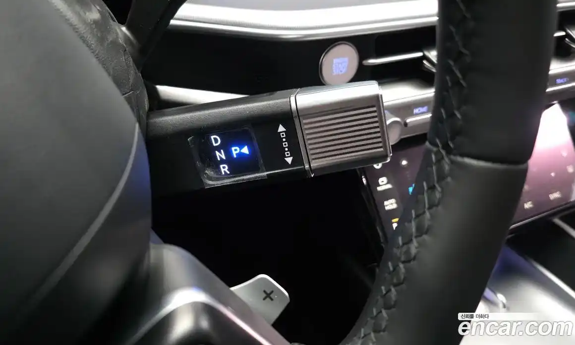 Hyundai Grandeur 2026 1.6 Автомат в Москве № 119294, фото 17