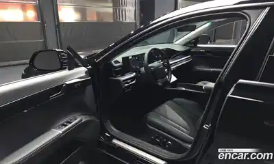 Hyundai Grandeur 2026 1.6 Автомат в Москве № 119294, миниатюра 3