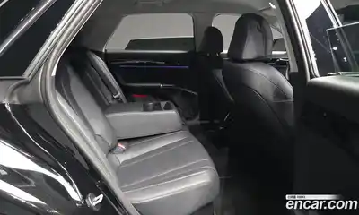 Hyundai Grandeur 2026 1.6 Автомат в Москве № 119294, миниатюра 5