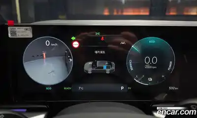 Hyundai Grandeur 2026 1.6 Автомат в Москве № 119294, миниатюра 6