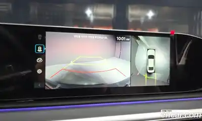 Hyundai Grandeur 2026 1.6 Автомат в Москве № 119294, миниатюра 7