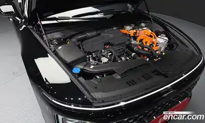 Hyundai Grandeur 2026 1.6 Автомат в Москве № 119294, миниатюра 8