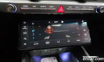 Hyundai Grandeur 2026 1.6 Автомат в Москве № 119294, миниатюра 9