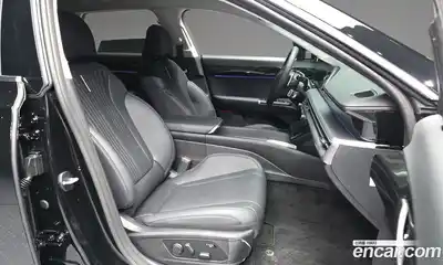 Hyundai Grandeur 2026 1.6 Автомат в Москве № 119294, миниатюра 10