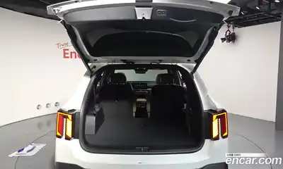 Kia Sorento 2024 2.5 Автомат в Москве № 120134, миниатюра 11