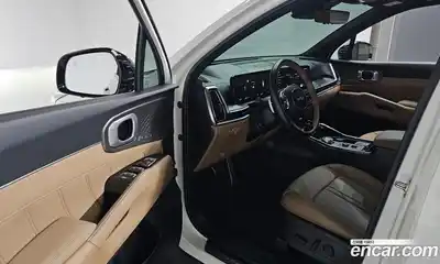 Kia Sorento 2024 2.5 Автомат в Москве № 120134, миниатюра 12