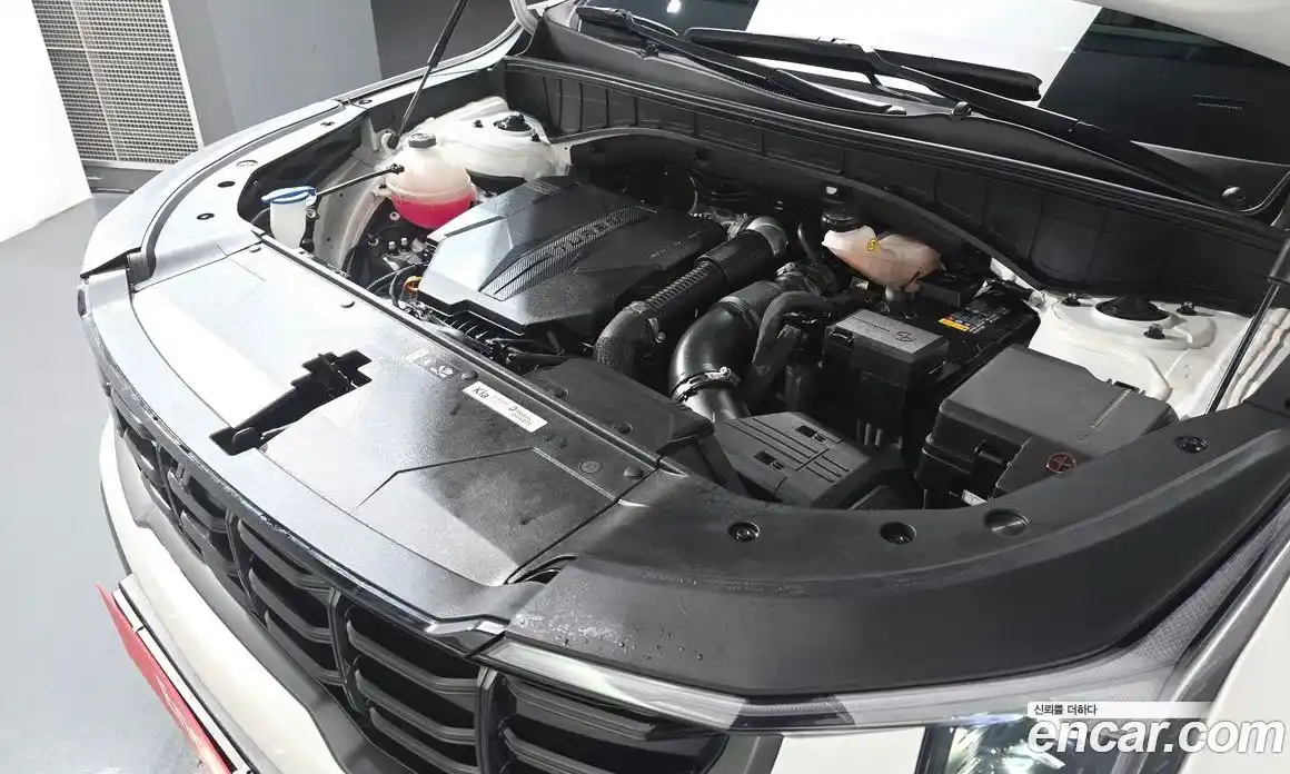 Kia Sorento 2024 2.5 Автомат в Москве № 120134, фото 15