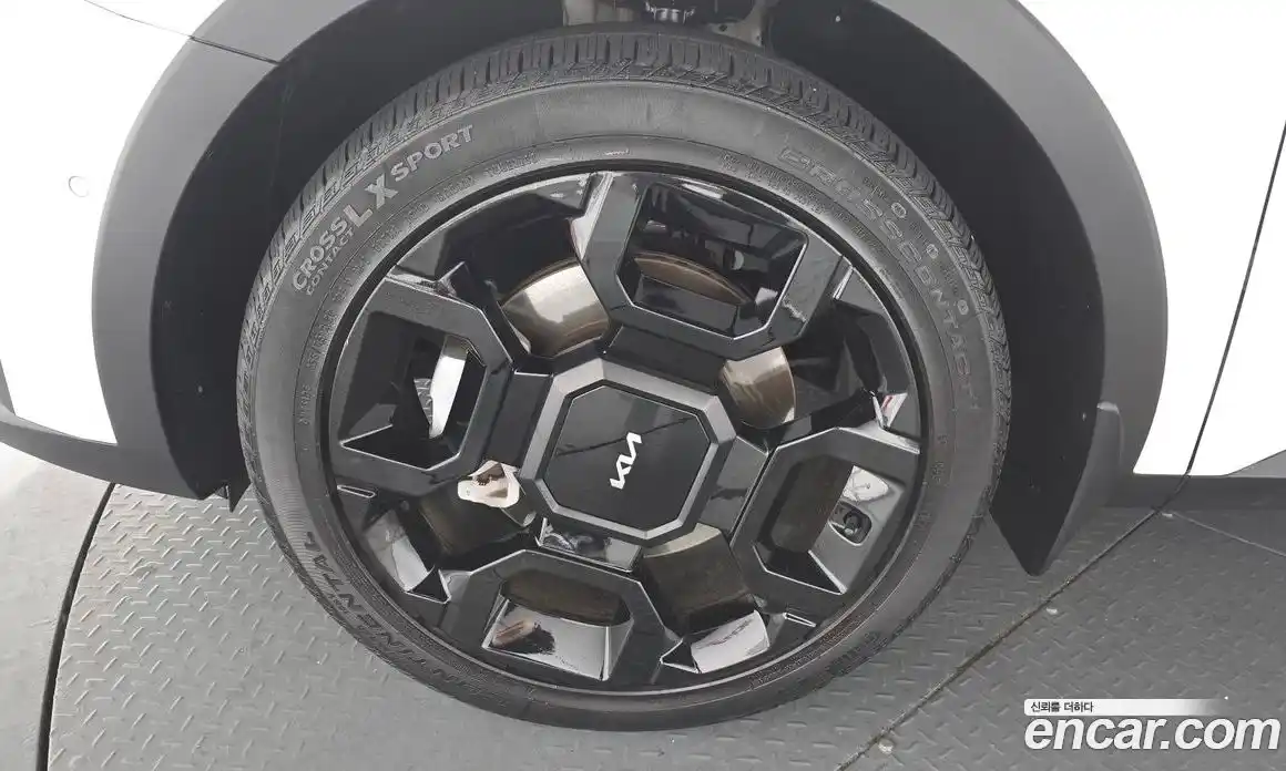 Kia Sorento 2024 2.5 Автомат в Москве № 120134, фото 18