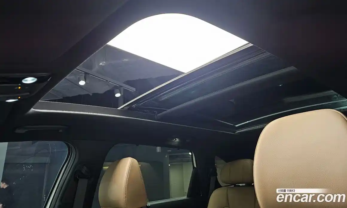 Kia Sorento 2024 2.5 Автомат в Москве № 120134, фото 5