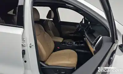 Kia Sorento 2024 2.5 Автомат в Москве № 120134, миниатюра 8