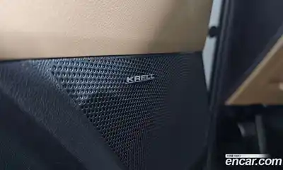 Kia Sorento 2024 2.5 Автомат в Москве № 120134, миниатюра 10