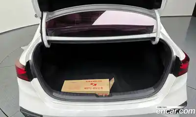 Kia K3 2021 1.6 Автомат в Москве № 123685, миниатюра 12