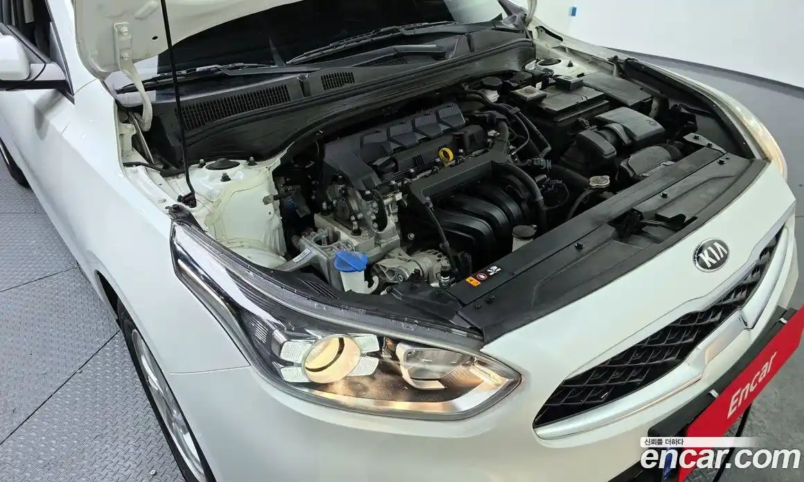 Kia K3 2021 1.6 Автомат в Москве № 123685, фото 14