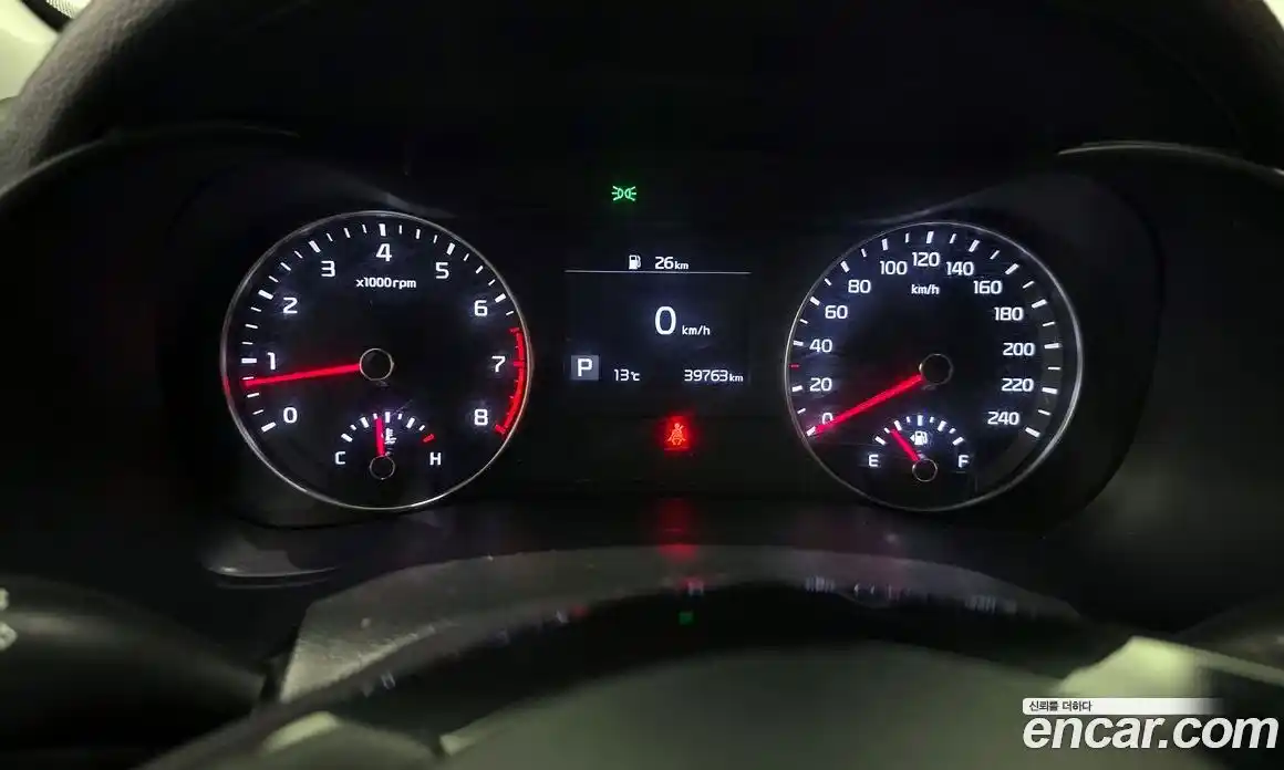 Kia K3 2021 1.6 Автомат в Москве № 123685, фото 19