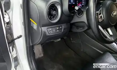 Kia K3 2021 1.6 Автомат в Москве № 123685, миниатюра 4