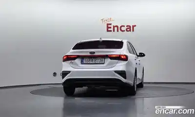 Kia K3 2021 1.6 Автомат в Москве № 123685, миниатюра 5