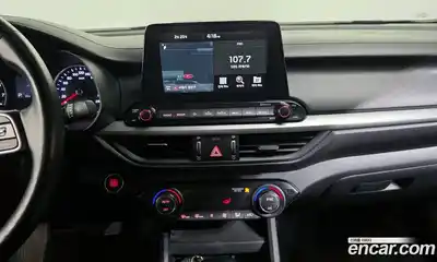 Kia K3 2021 1.6 Автомат в Москве № 123685, миниатюра 6