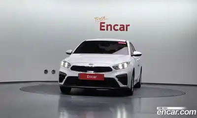 Kia K3 2021 1.6 Автомат в Москве № 123685, миниатюра 7