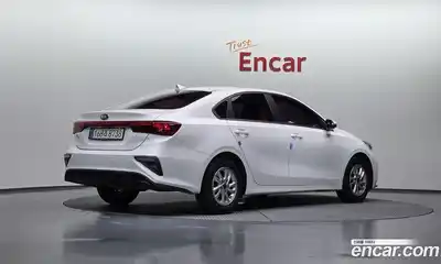 Kia K3 2021 1.6 Автомат в Москве № 123685, миниатюра 9