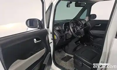 Kia Ray 2025 1.0 Автомат в Москве № 124162, миниатюра 11