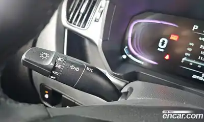 Kia Ray 2025 1.0 Автомат в Москве № 124162, миниатюра 12