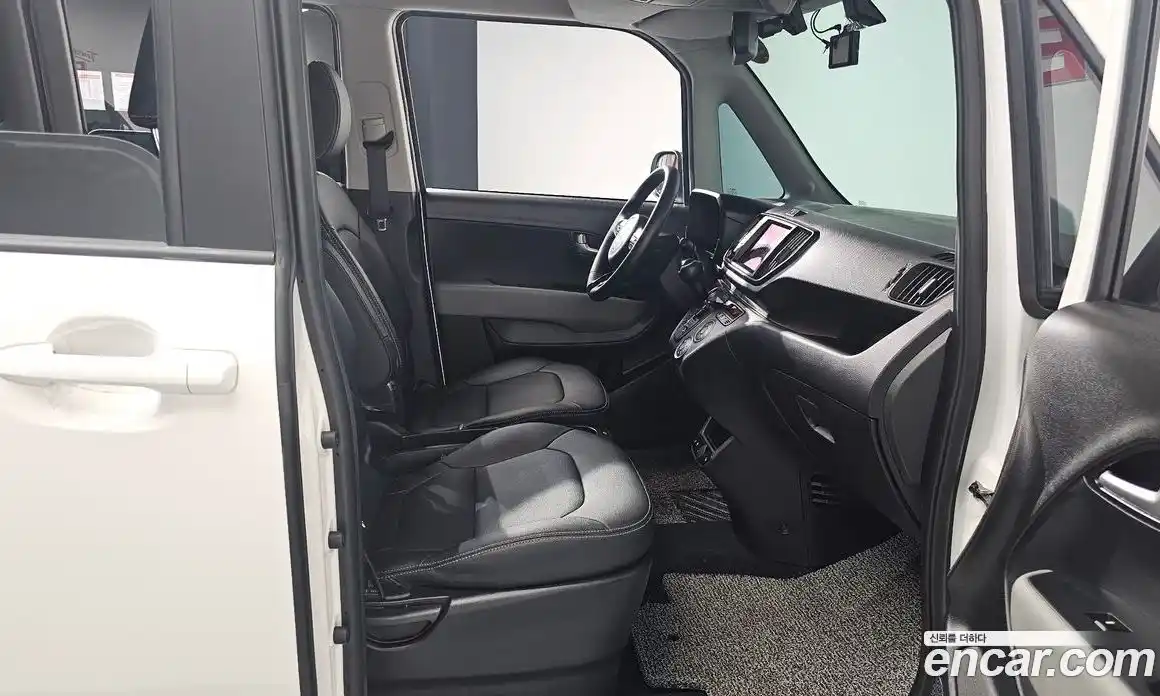 Kia Ray 2025 1.0 Автомат в Москве № 124162, фото 18