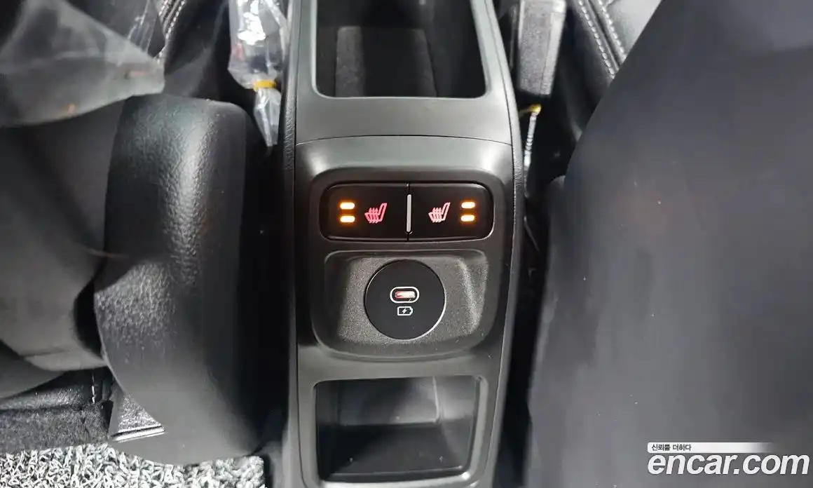 Kia Ray 2025 1.0 Автомат в Москве № 124162, фото 19