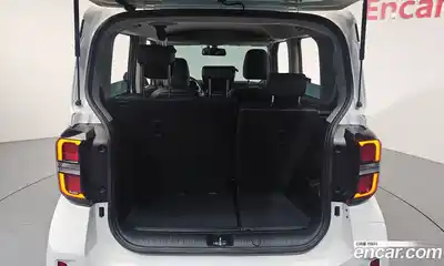 Kia Ray 2025 1.0 Автомат в Москве № 124162, миниатюра 3