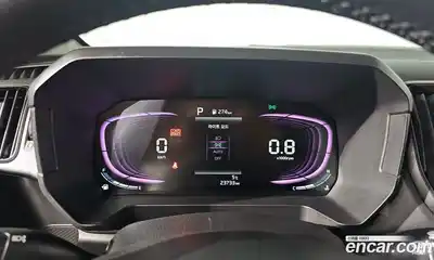 Kia Ray 2025 1.0 Автомат в Москве № 124162, миниатюра 6