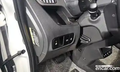 Kia Ray 2025 1.0 Автомат в Москве № 124162, миниатюра 8